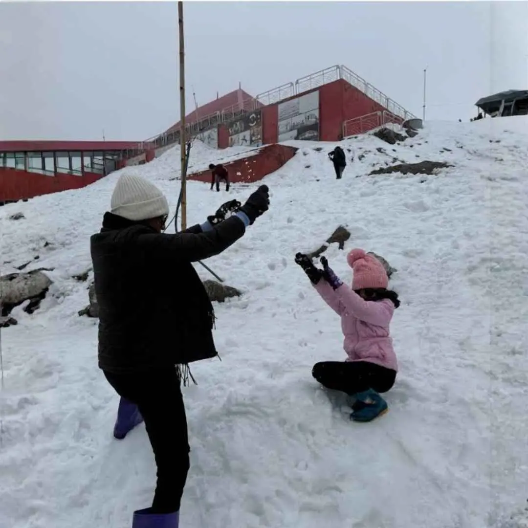 A Perfectly Managed Sikkim Getaway